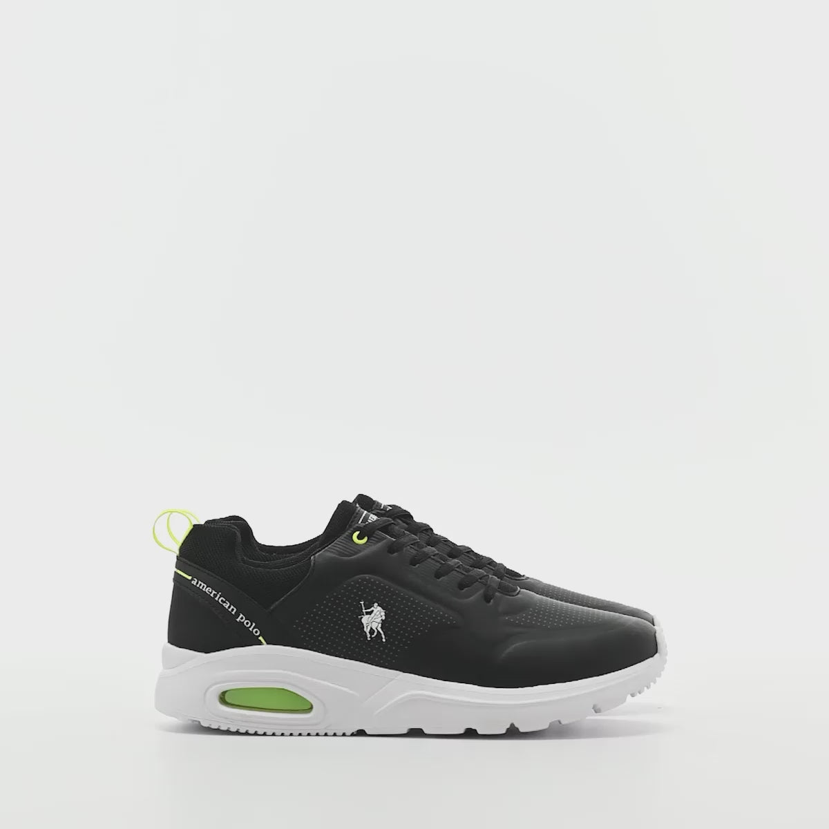 Tenis urbano American Polo para hombre