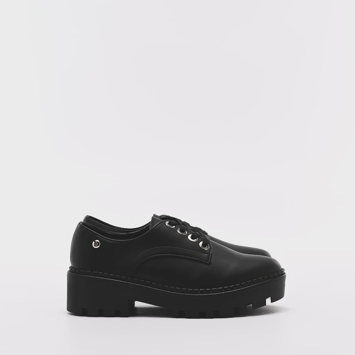 Zapato casual Moramora para mujer