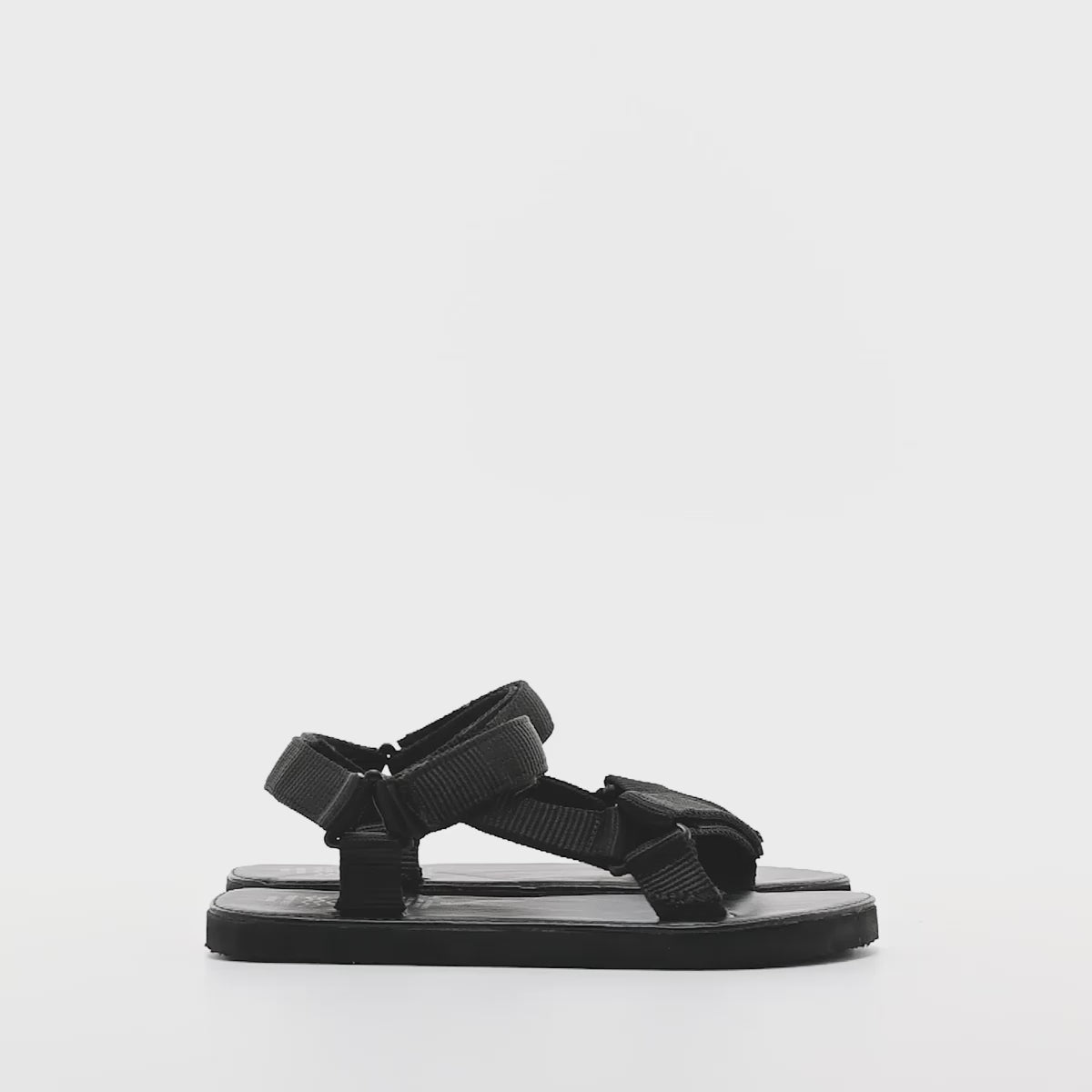 Sandalia Tropical vibes para hombre
