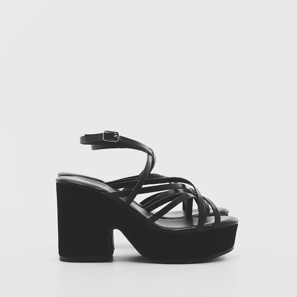 Zapatilla Moramora para mujer