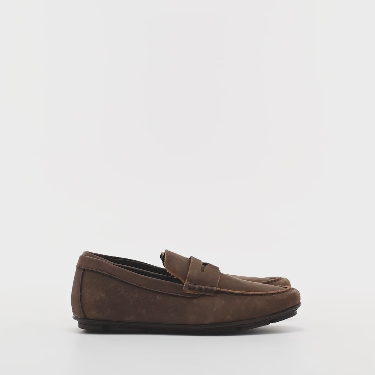 Zapato casual Lugo ContiLugo Conti para hombre