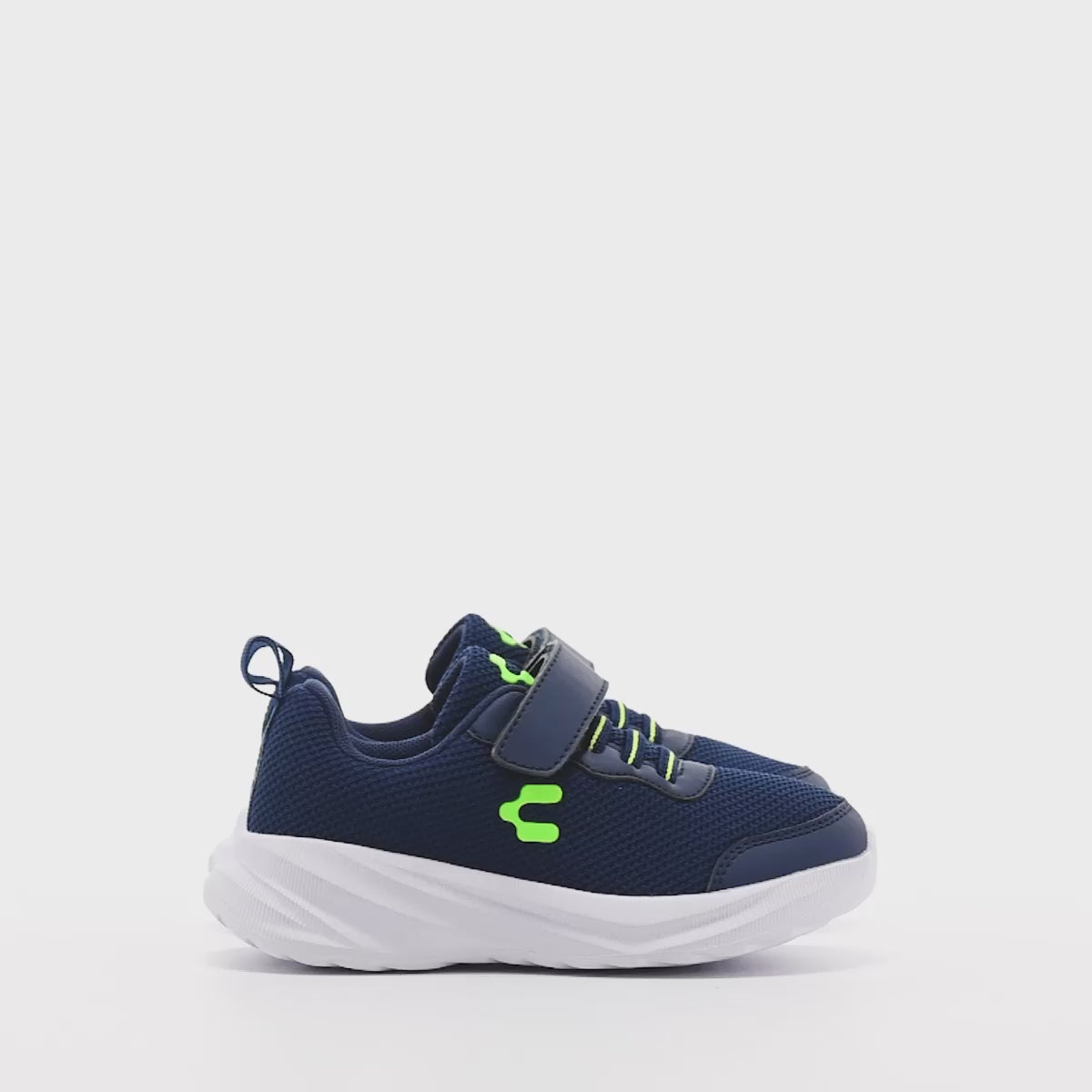 Tenis deportivo Charly para Niño