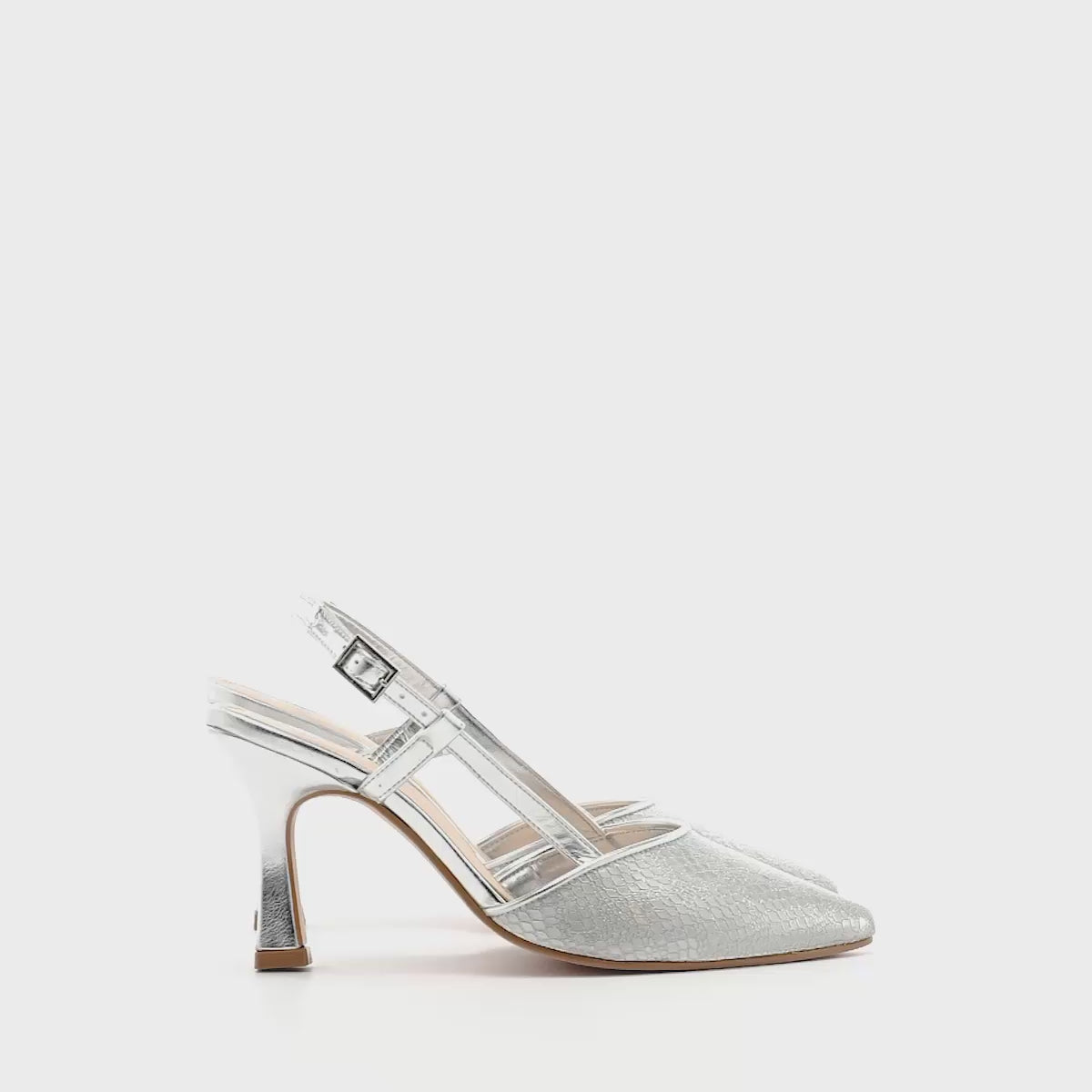Zapatilla Clasben para mujer