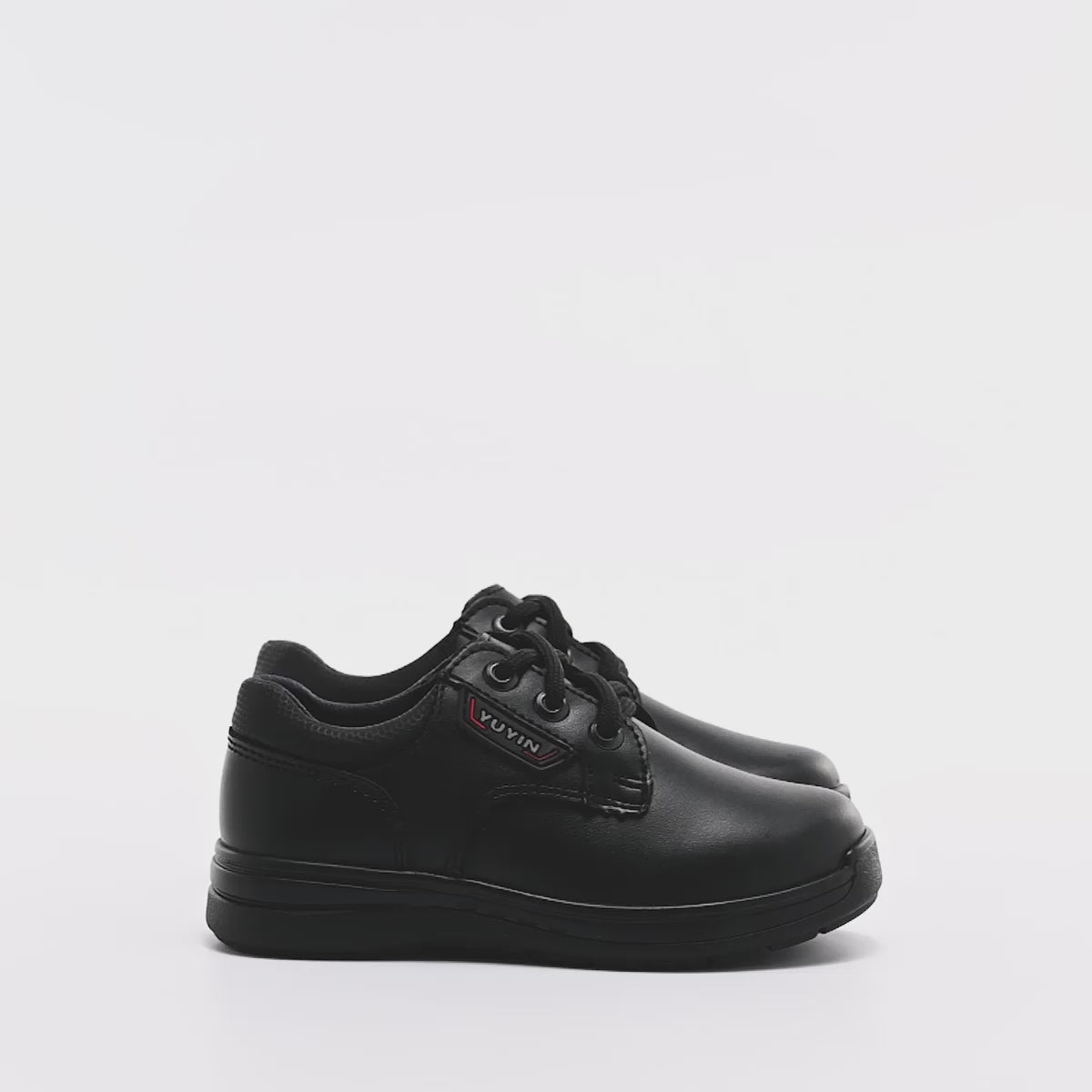 Zapato escolar Yuyin para Niño preescolar