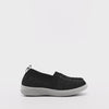 Tenis slip on Flexi para mujer