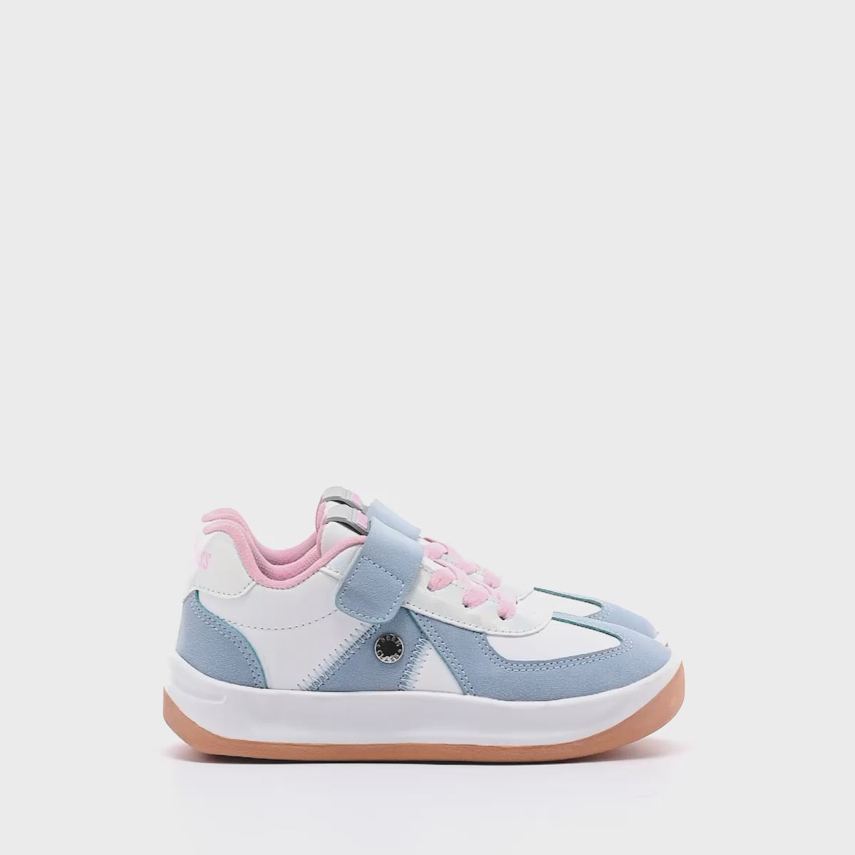 Tenis urbano Been Class para niña