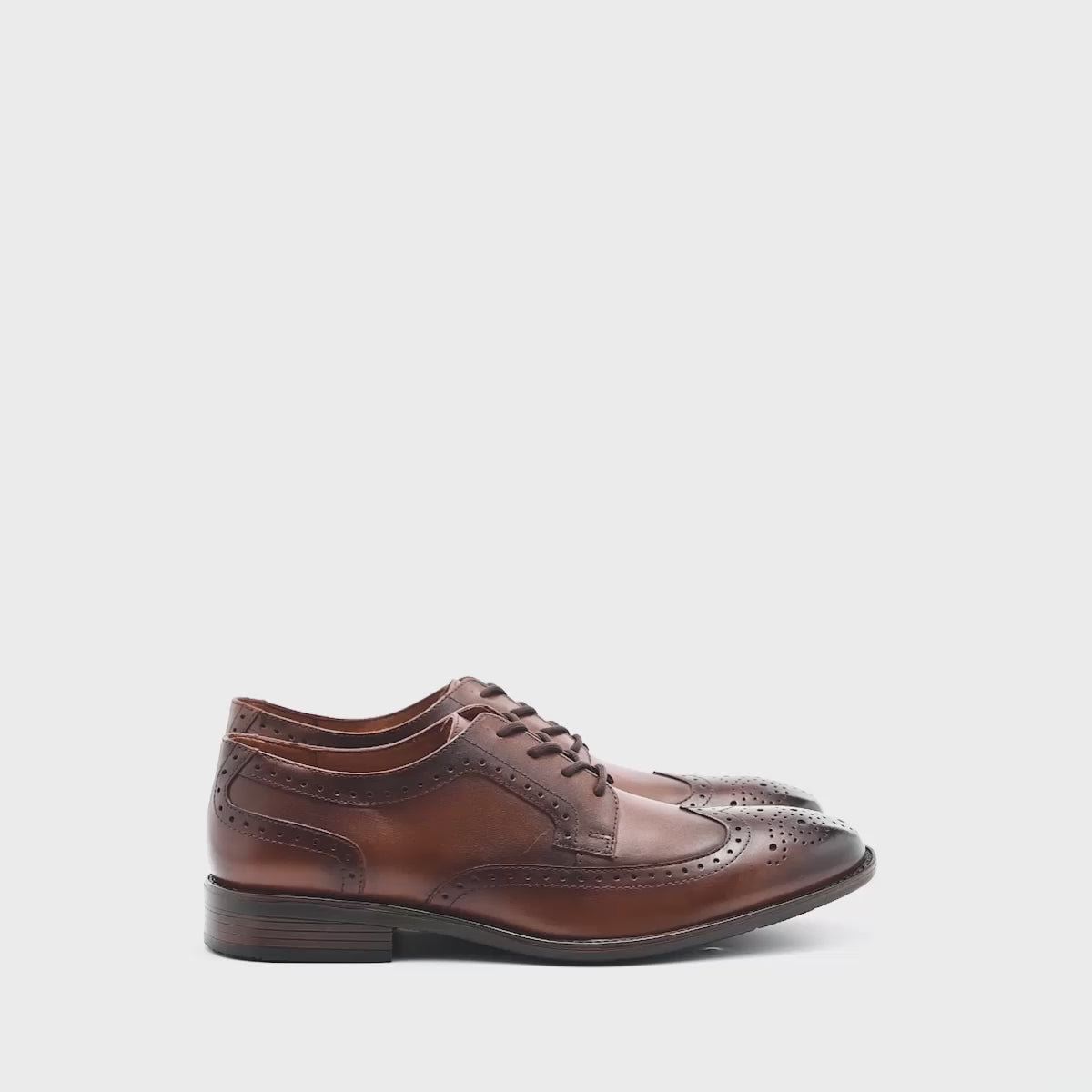 Zapato vestir Christian Gallery para hombre