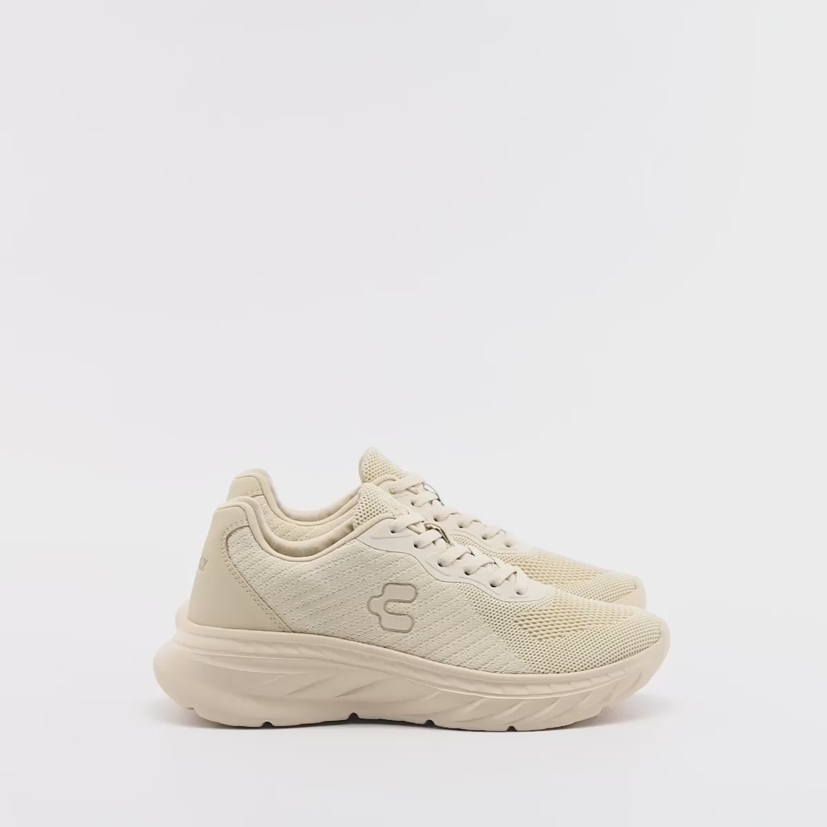 Tenis deportivo Charly para mujer