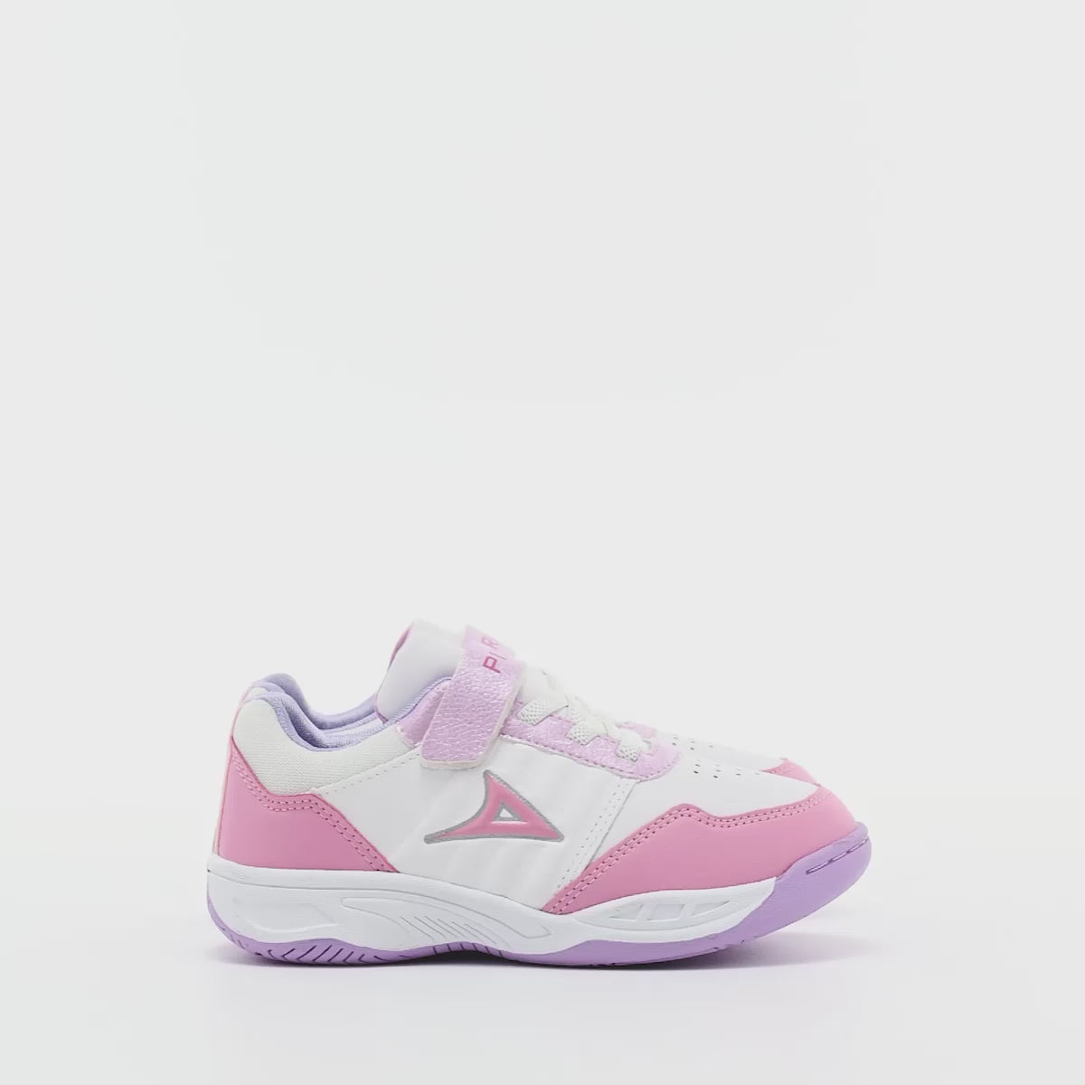 Tenis deportivo Pirma para niña