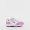 Tenis deportivo Pirma para niña