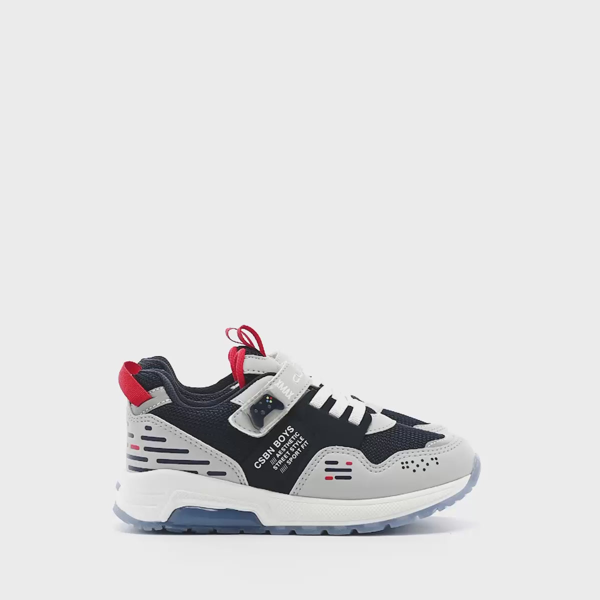 Tenis urbano Clasben para Niño