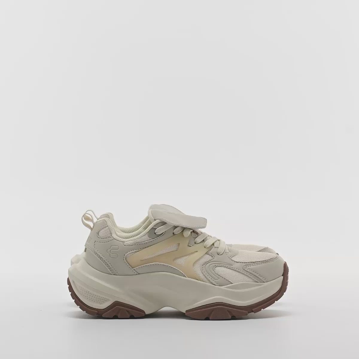Tenis urbano Charly para mujer