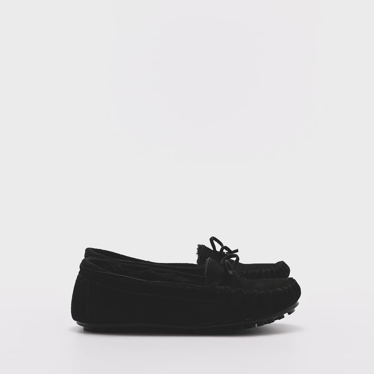 Zapato casual Mora Confort para mujer