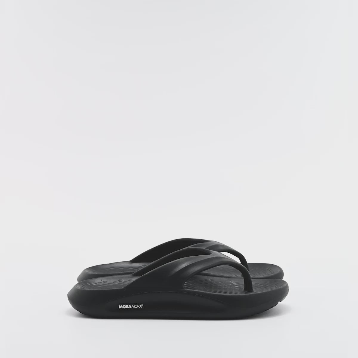 Sandalia impermeable Moramora para hombre