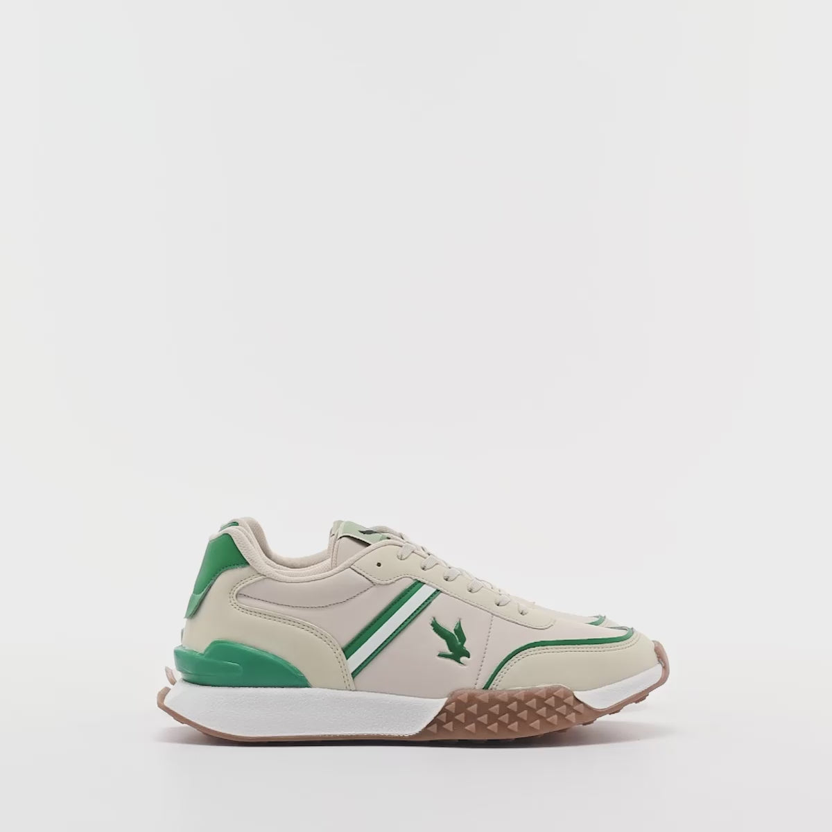Tenis urbano American Fire para hombre