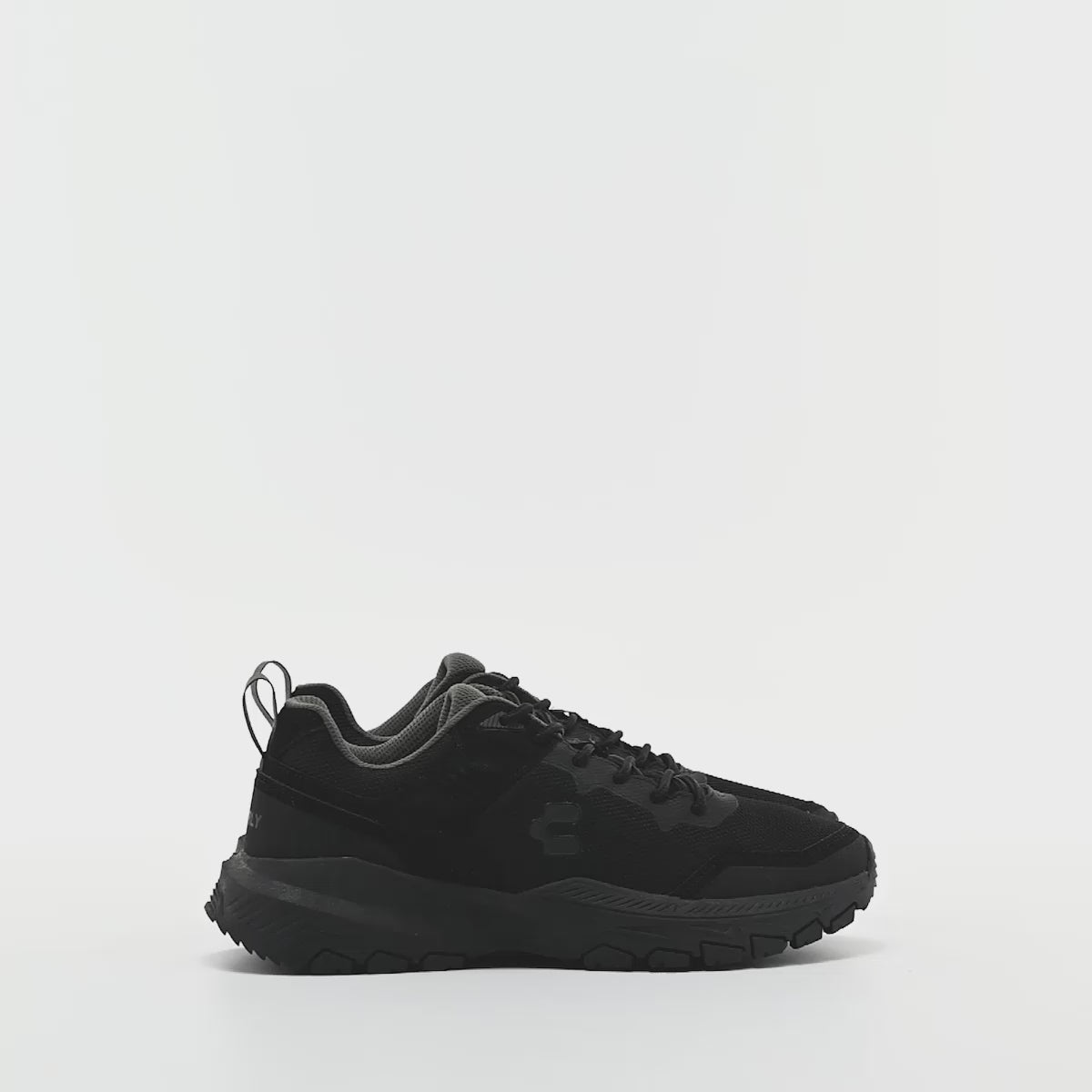 Tenis hiking Charly para hombre
