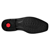 Zapato de vestir  para Hombre marca Flexi Negro cod. 100559