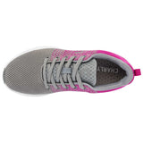Tenis  para Mujer marca Charly Gris cod. 100608