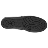 Zapato confort de piel  para Mujer marca Mora Confort Negro cod. 102192