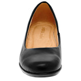 Pakar.com - Marzo: Inicio de Primavera | Zapato de horma cómoda para mujer cod-102198