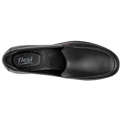 Pakar ZapaterÃƒÂ­as Tu tienda online - Flexi Zapato confort negro mujer, cÃƒÂ³digo 103675