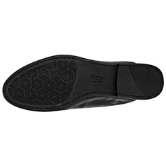 Pakar ZapaterÃ­as Tu tienda online - Flexi Zapato casual negro mujer, cÃ³digo 103686