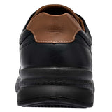 Zapato casual  para Hombre marca Flexi Negro cod. 103733