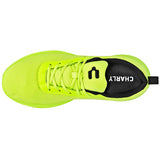 Tenis deportivo para Hombre marca Charly Verde cod. 105726