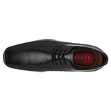 Zapato de vestir  para Hombre marca Lugo Conti Negro cod. 105745