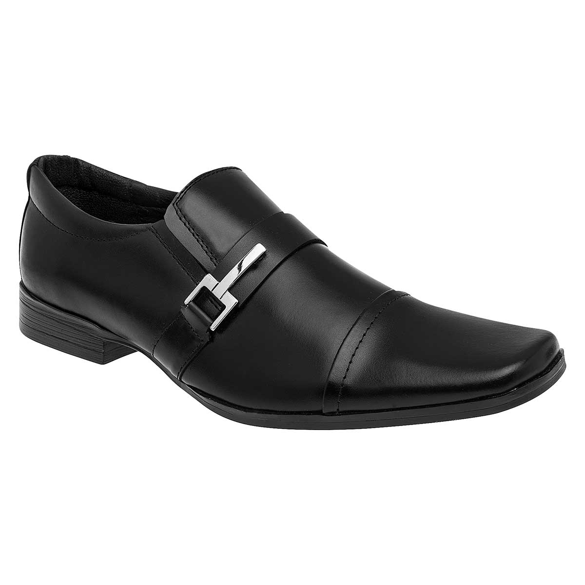 Pakar ZapaterÃƒÂ­as Tu tienda online - Lugo Conti Zapato casual color negro hombre, cÃƒÂ³digo 105746