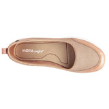 Zapato casual  para Mujer marca Mora Confort  cod. 109033