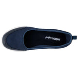 Zapato casual  para Mujer marca Mora Confort Azul marino cod. 109034