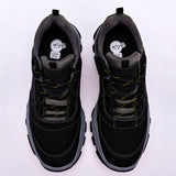 Zapato  para Hombre marca Ocre Negro cod. 109189