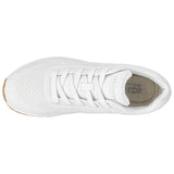 Tenis deportivo color blanco para Mujer marca Skechers  cod. 111041