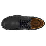 Zapato casual para Hombre marca Flexi Negro cod. 111484