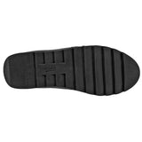Zapato confort para Mujer marca Mora Confort Negro cod. 112549