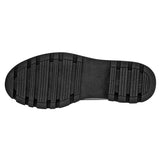 Zapato mocasín  para Mujer marca Moramora Negro cod. 112649