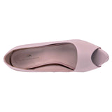 Zapatilla color rosa para Mujer marca Pietro Alessandro  cod. 112706