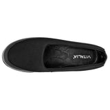 Zapato casual color negro para Mujer marca Vitalia  cod. 112919