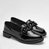 Zapato casual para Mujer marca Been Class Negro cod. 120311