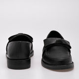 Zapato escolar para Mujer marca Been Class Negro cod. 120312