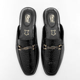 Zapato para Mujer marca Flexi Negro cod. 120563