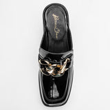 Zapato para Mujer marca Been Class Negro cod. 120664