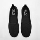 Zapato casual para Mujer marca Been Class Negro cod. 121168