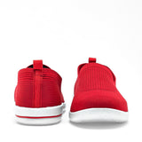Zapato casual para Mujer marca Been Class Rojo cod. 121992