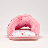 Pantufla para Mujer marca Arra Rosa cod. 124750