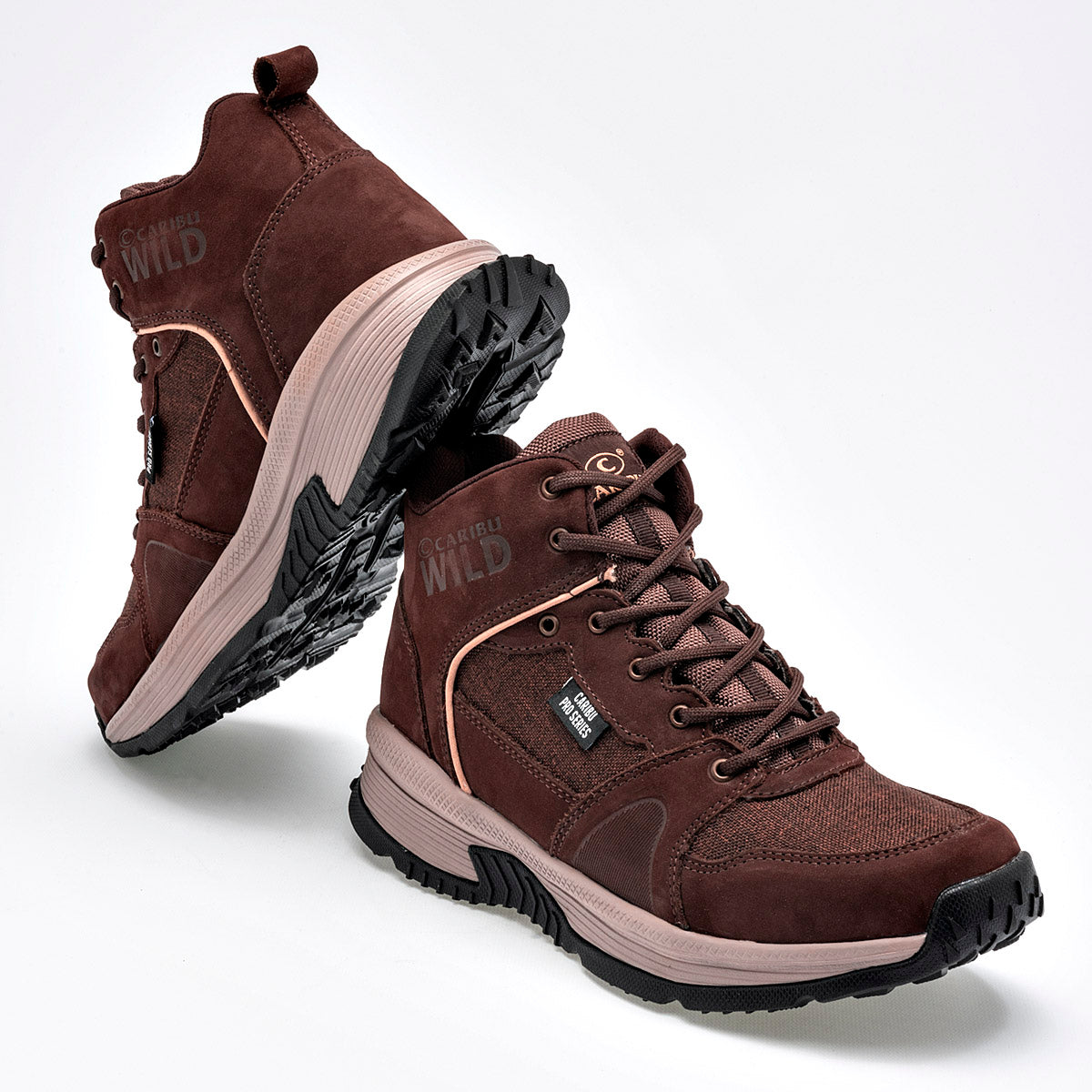 Pakar.com - Mayo: Ofertas del Mes Hot Sale 2024 | Zapato para hacer hiking para hombre cod-124872