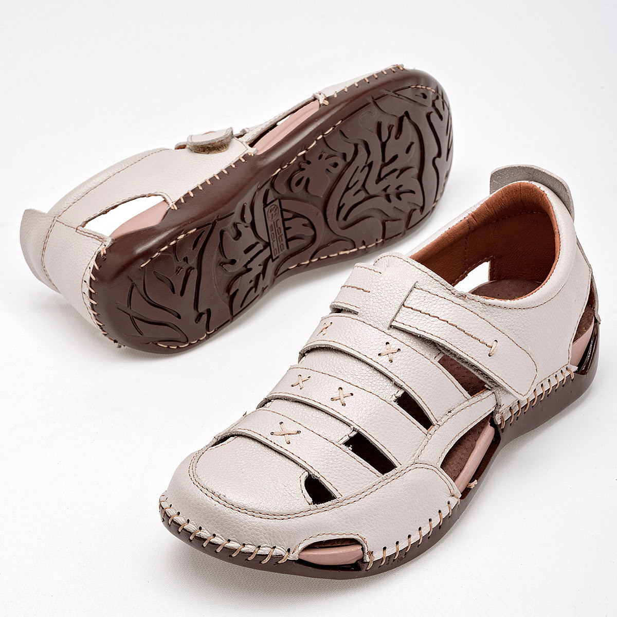 Pakar.com - Mayo: Regalos para mamá | Zapato de horma cómoda para mujer cod-125380