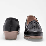 Pakar.com - Mayo: Regalos para mamá | Zapato de horma cómoda para mujer cod-126134