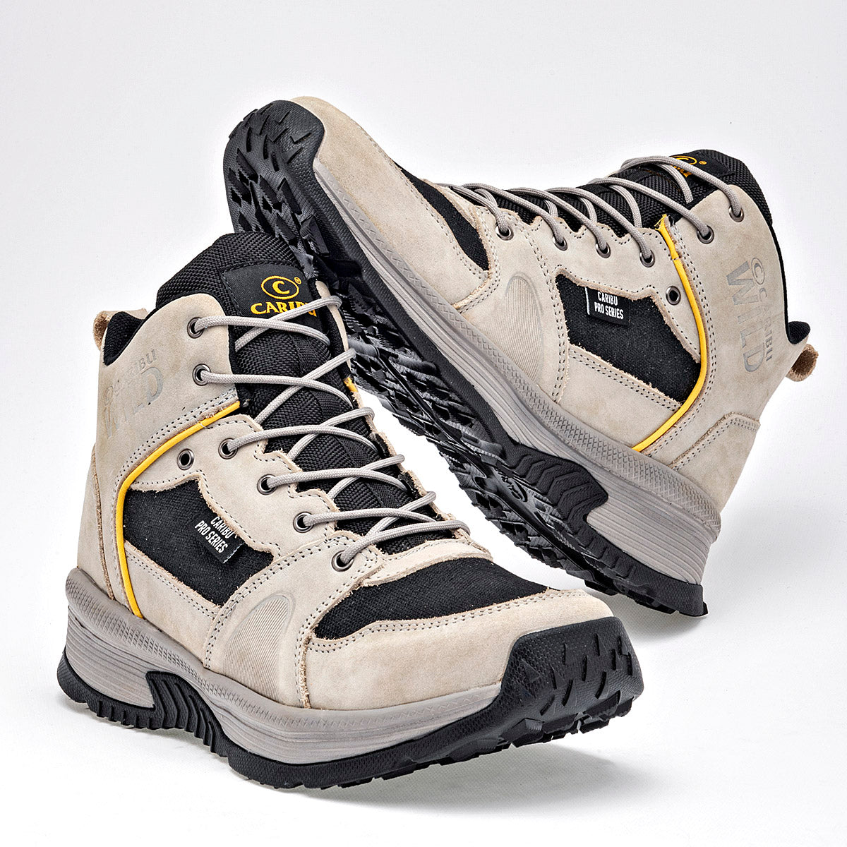 Pakar.com - Mayo: Ofertas del Mes Hot Sale 2024 | Zapato para hacer hiking para hombre cod-126200